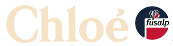 Chloé X Fusalp 2020冬季滑雪胶囊系列