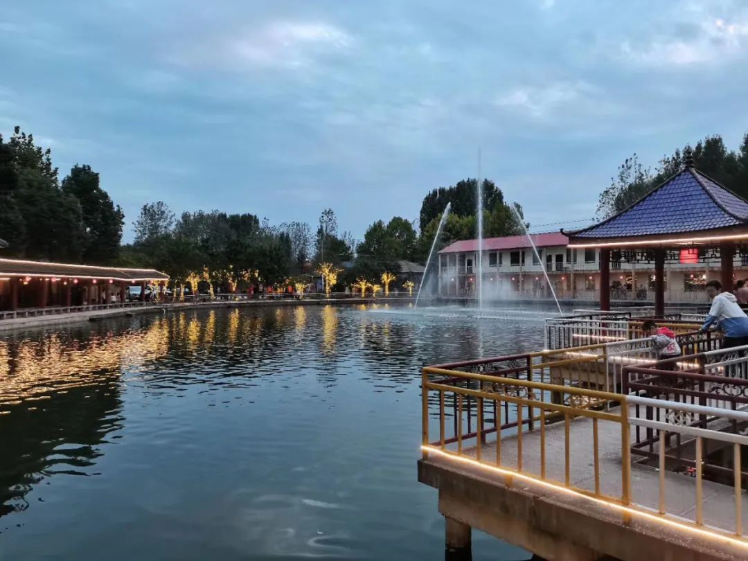 浉河区:民宿之兴激发乡村活力