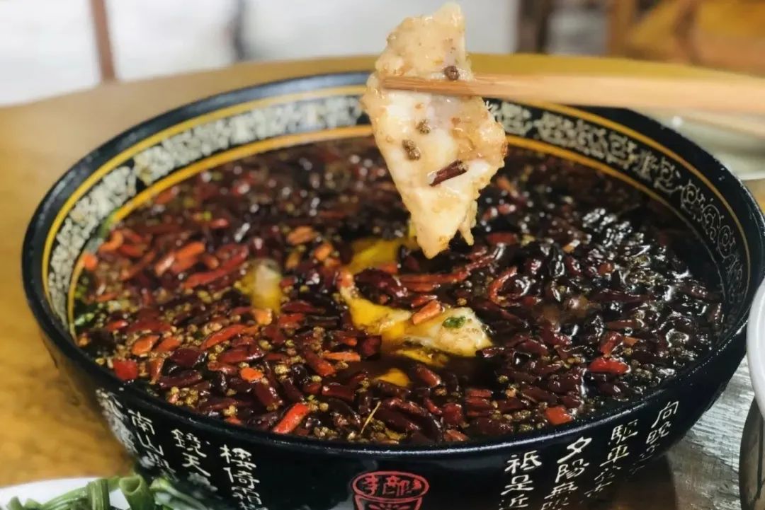 青白江美食之旅②第二站城厢镇