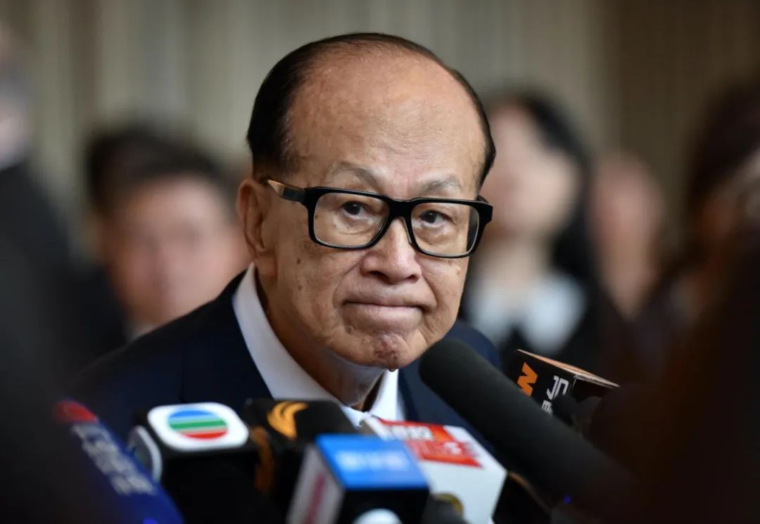 李嘉诚海外投资再踩雷,还丢掉了香港首富宝座_凤凰网财经_凤凰网