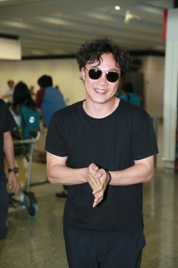 港媒评最受空姐欢迎明星：古天乐登顶。舒淇张曼玉紧随其后