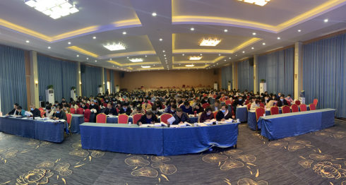 2020年河南省绿色食品检查员、标志监督管理员培训班在郑州举办