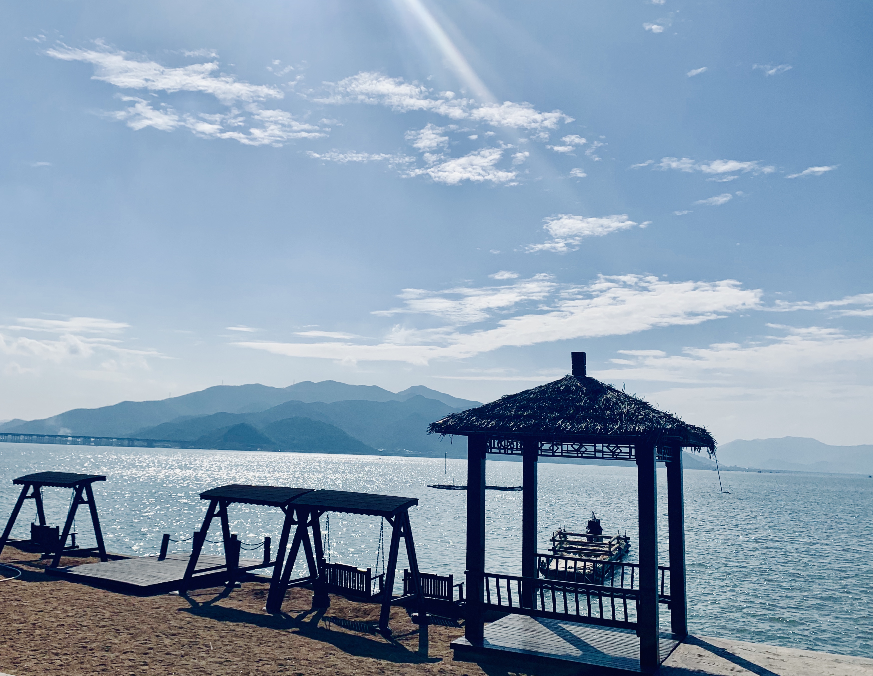 美丽公路，斑斓海湾！象山这条“三高线”聚多美景，海的味道它知道