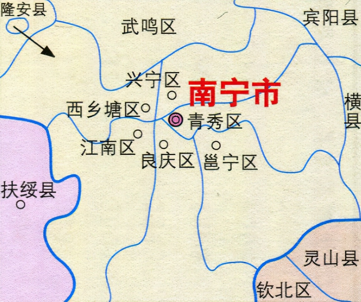 宾阳人口_最新数据:宾阳常住人口为801407人比横县少9万人