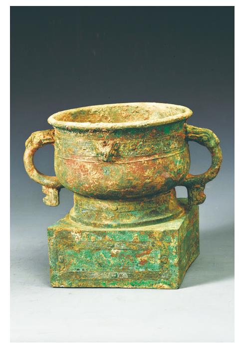 黄土塬上尽览千年珍宝 在这里遇见北豳遗风