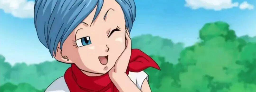 七龙珠布尔玛有喜欢过孙悟空吗