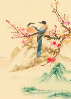 赣图大讲堂 11月14日蒙曼带你品味 唐诗中的四季轮回 凤凰网