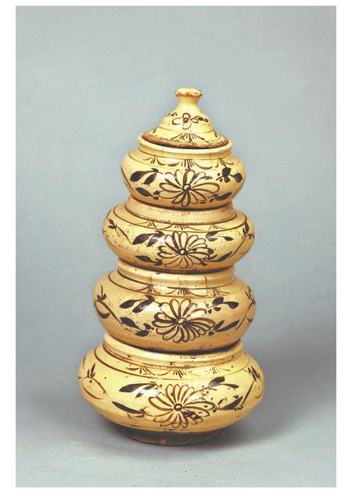 黄土塬上尽览千年珍宝 在这里遇见北豳遗风