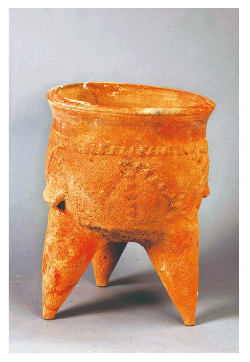 黄土塬上尽览千年珍宝 在这里遇见北豳遗风