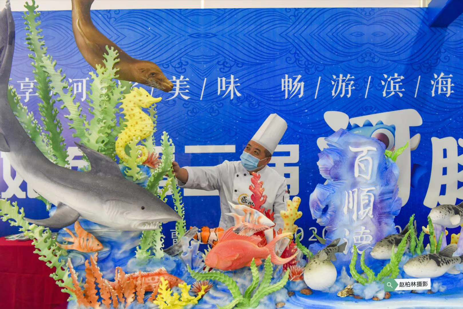 【曹妃甸第三届河豚节】河豚的药用价值