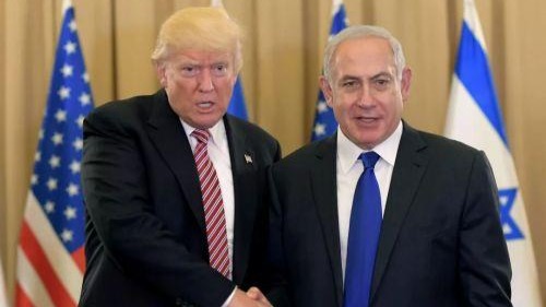 政坛迷局：以色列人为啥更喜欢特朗普当总统？
