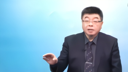 邱毅：两岸统一的大好机会来了 蔡英文很怕