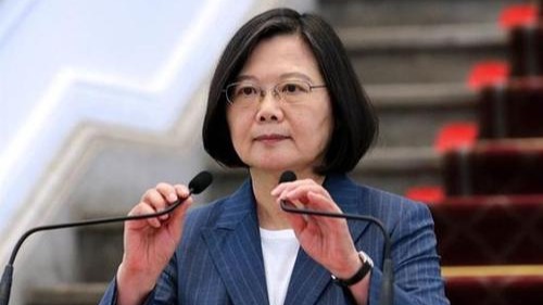 中天新闻台或将被关闭？专家：可能性很大