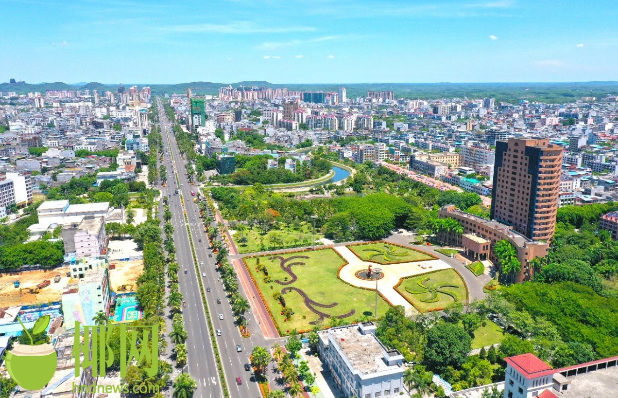 儋州通过国家卫生城市工作技术评估!_海南频道_凤凰网