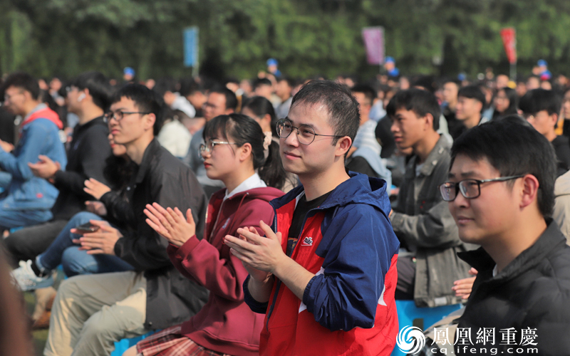 青年学生是国家的未来、民族的希望