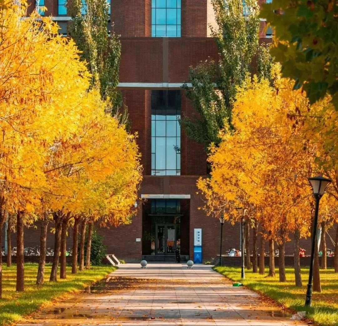 △天津大学