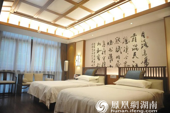 六艺湾度假酒店