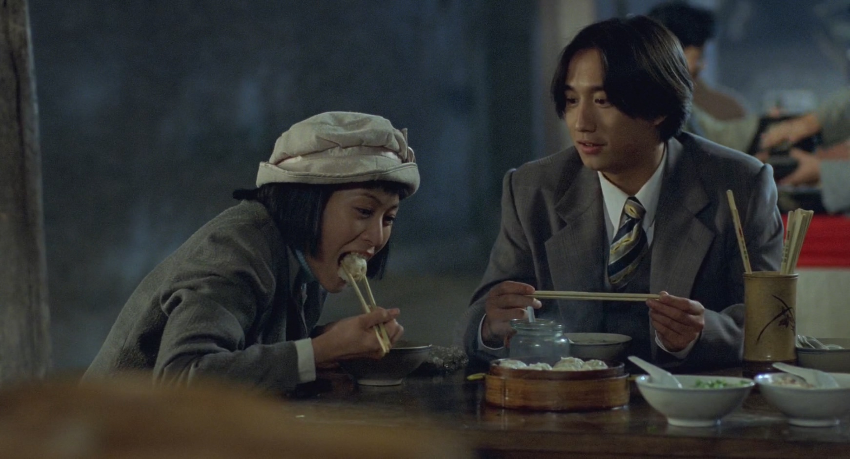 想当年|《夜奔》:另一个林冲的故事