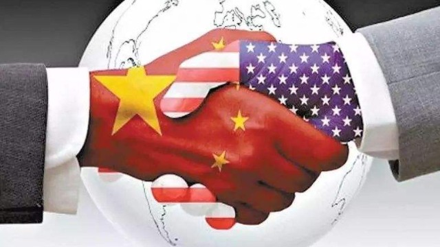 中美两国如何建立新型大国关系？专家：可在这方面入手
