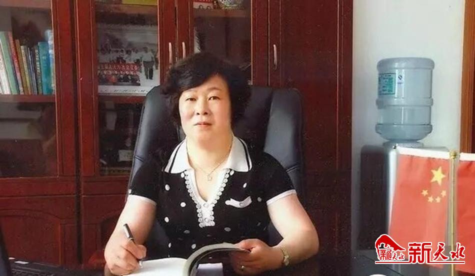 巾帼不让须眉志 脱贫攻坚显芳华