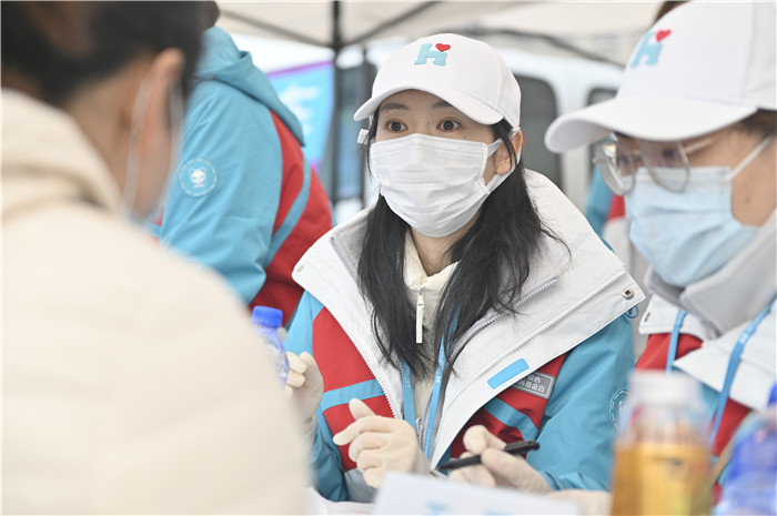 童瑶 重新归零，再重新开始