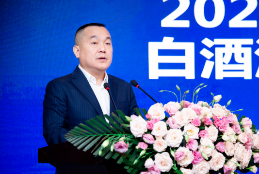 刘淼:让白酒酒庄成为中国民族产业新名片的三大路径_凤凰网