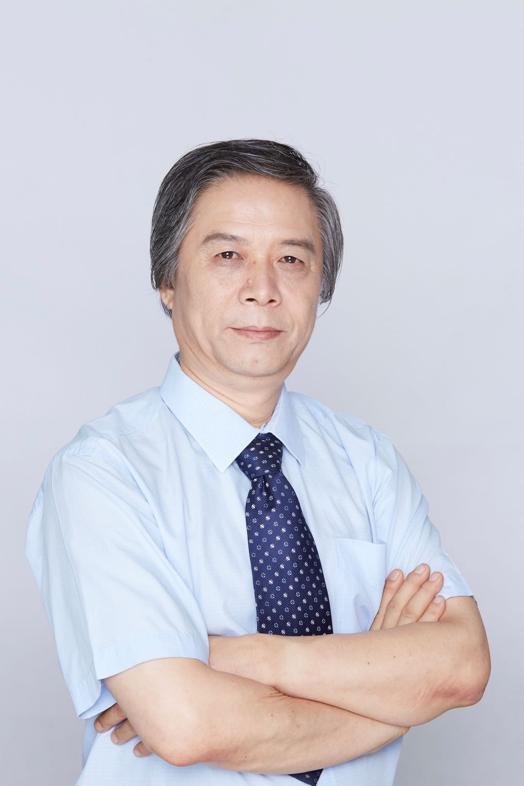 西安市中心医院院长虎威