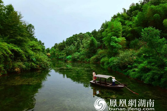 舞秀武陵郡 乐见桃花源 桃花源舞乐文化月即将亮相！