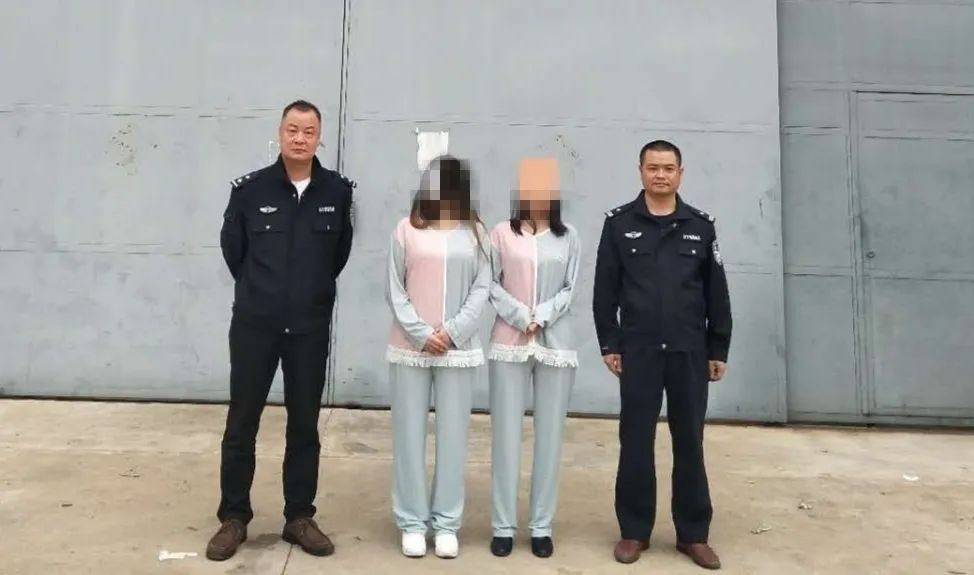 多人被抓!这一涉黄窝点被端!