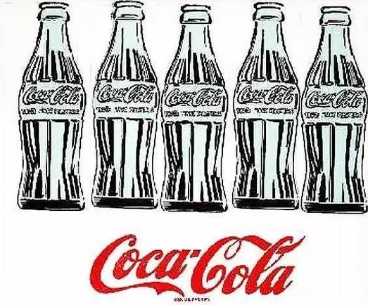 by Andy Warhol