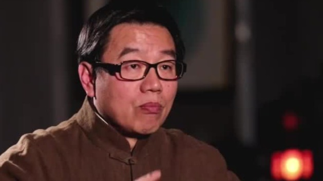 云居寺为何会被称为“北京的敦煌”？王鲁湘：这是一个国家工程
