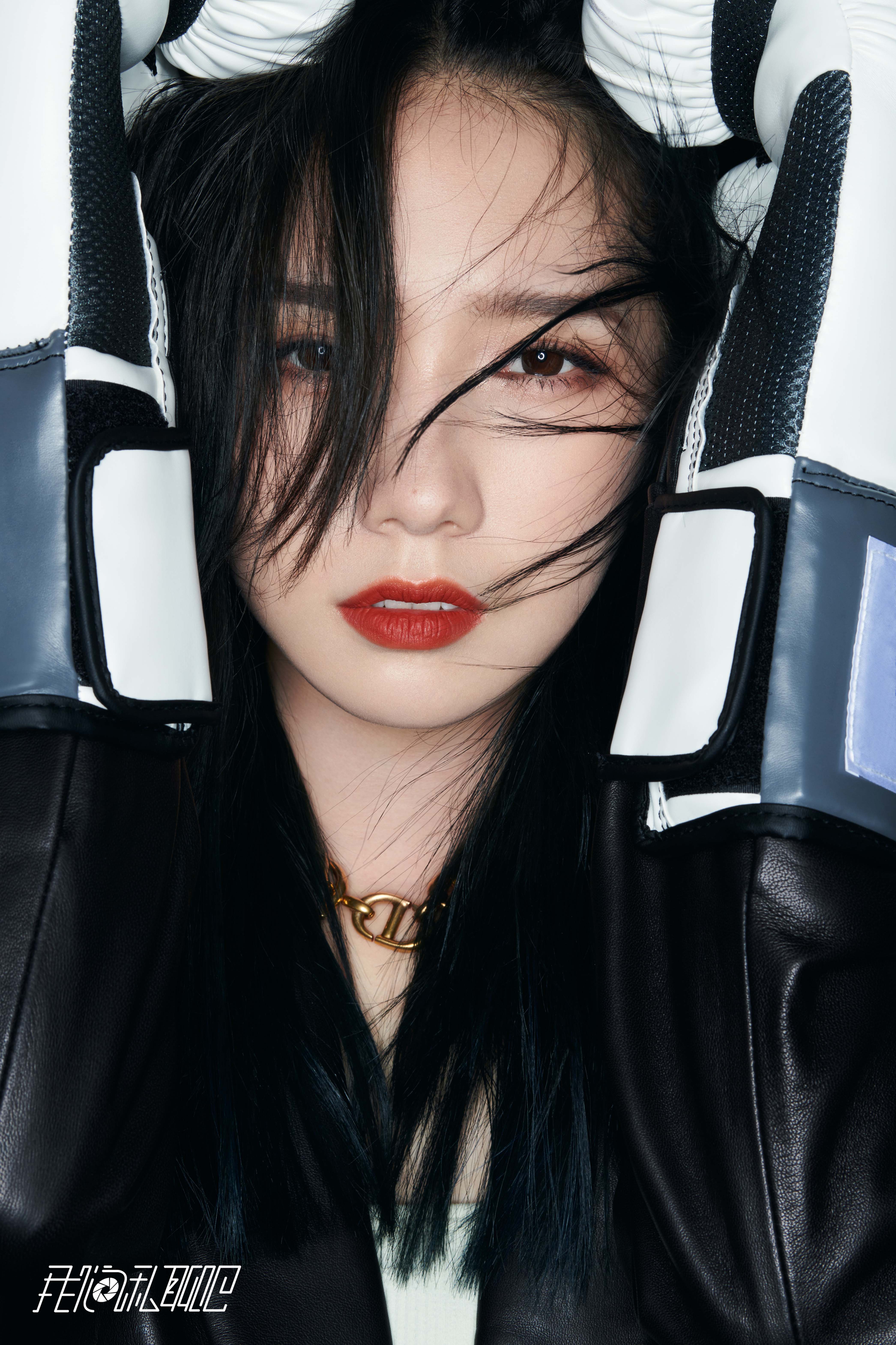 我们私聊吧丨孟美岐我只要让我喜欢的人喜欢我