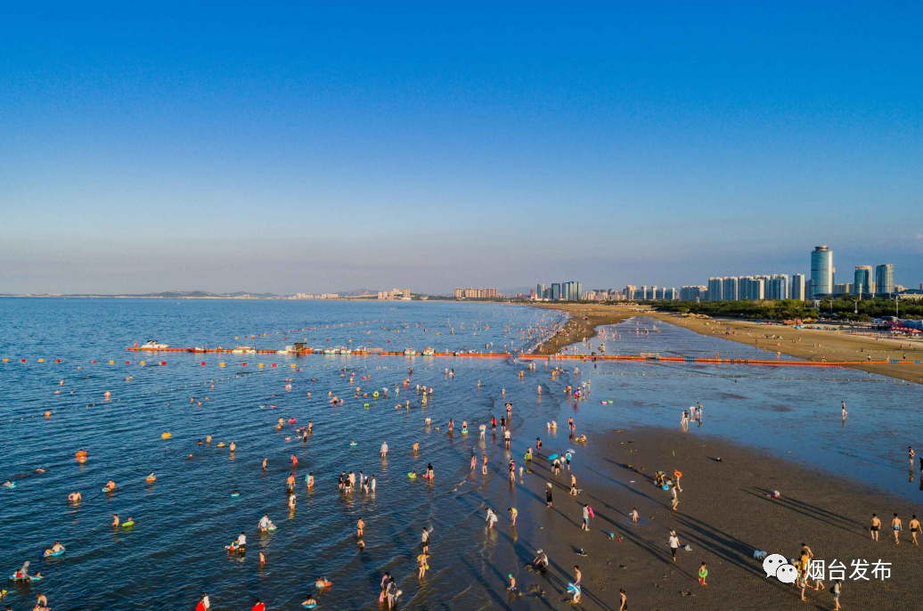 换个视角,发现不一样的仙境海岸!