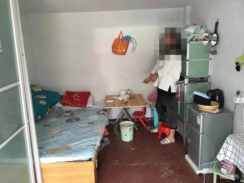 安徽凤阳一女孩刚过完18岁生日 却因这事失声痛哭.