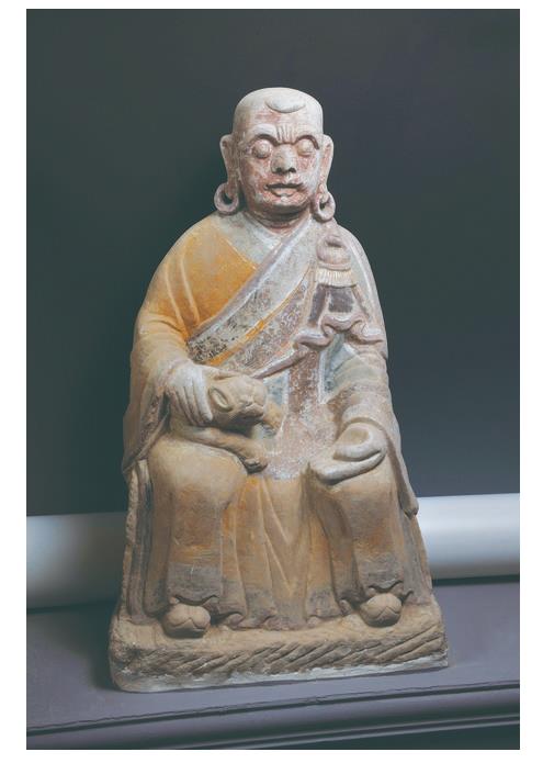 黄土塬上尽览千年珍宝 在这里遇见北豳遗风