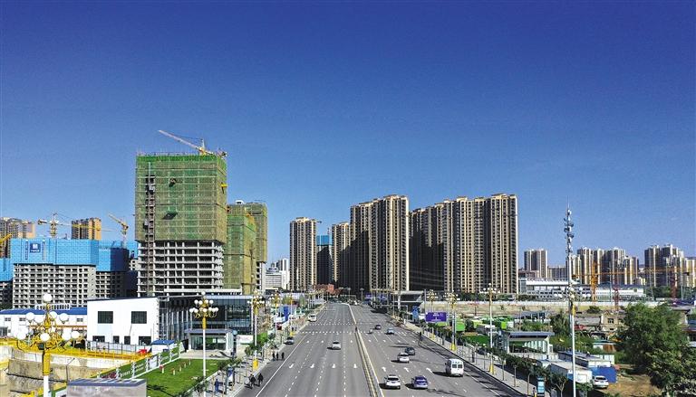 冬季如何保卫“兰州蓝”？金城放大招了