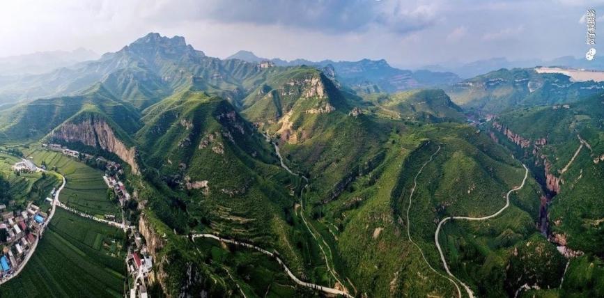 刘伯承七亘村重叠设伏,成为世界经典战例(中)