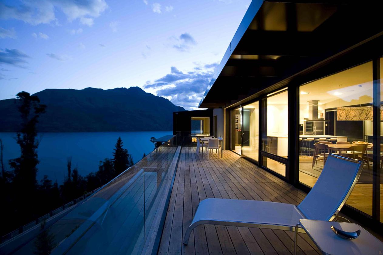 在南京·读秋 |这一方露台,演绎了仰望星空的烂漫