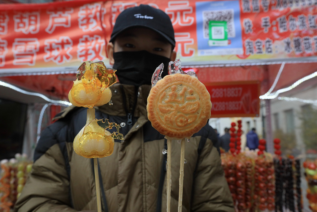 揭开汉正街的美食面纱！探访老字号的百年故事与味道德信官方网站