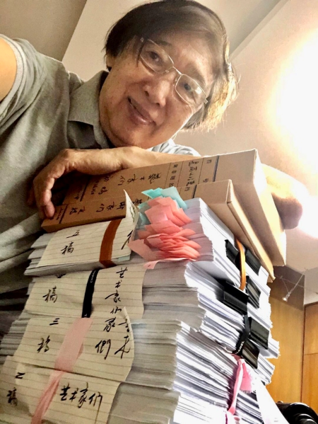 《霸王别姬》将推百老汇音乐剧，冯骥才新长篇小说出版，成都晚报社宣布注销 | 文艺周报