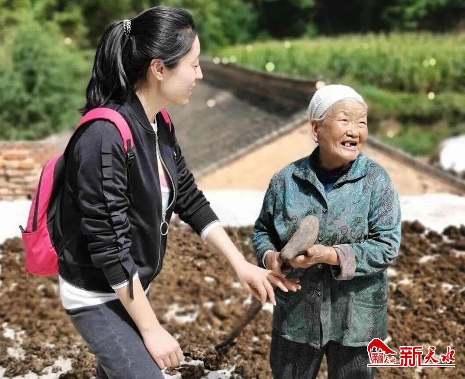 巾帼不让须眉志 脱贫攻坚显芳华