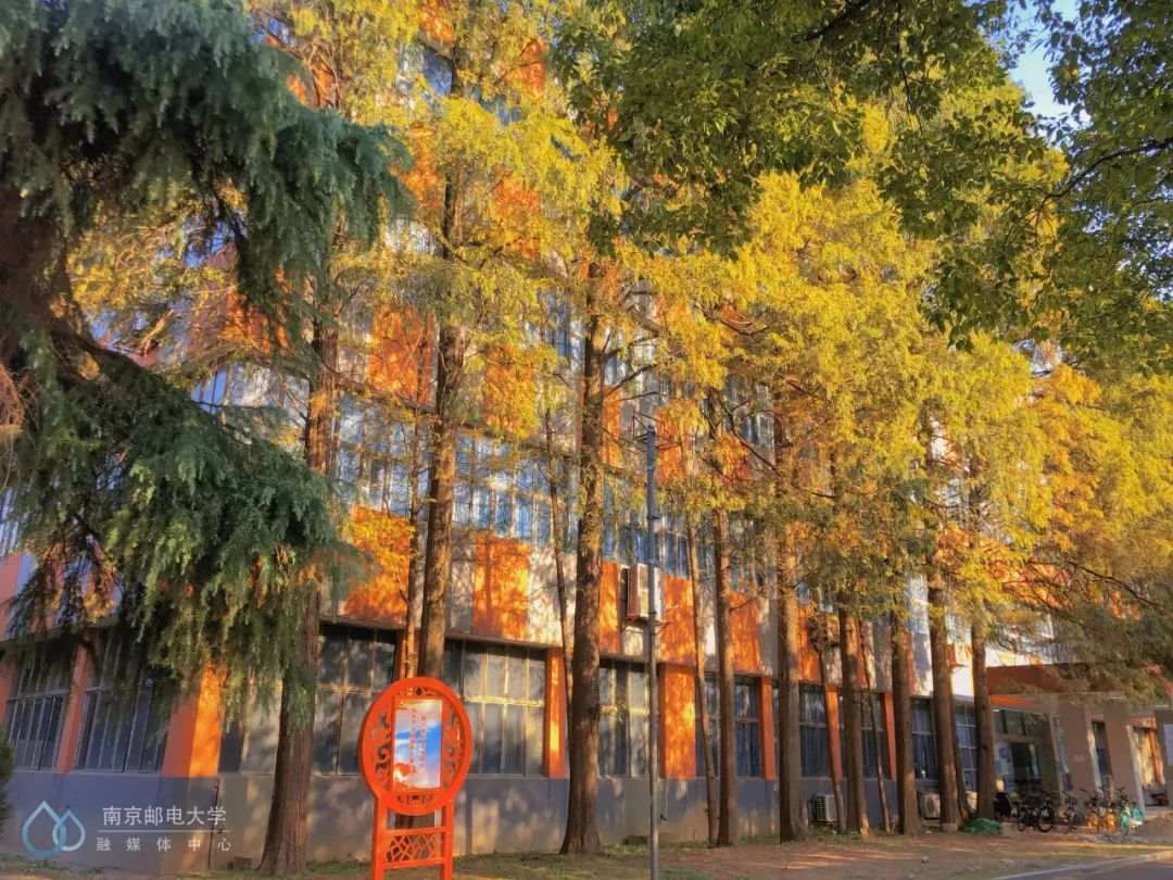 △南京邮电大学