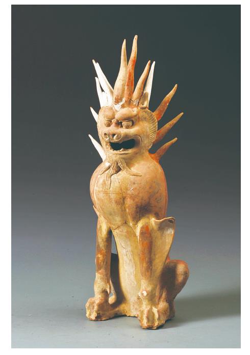 黄土塬上尽览千年珍宝 在这里遇见北豳遗风