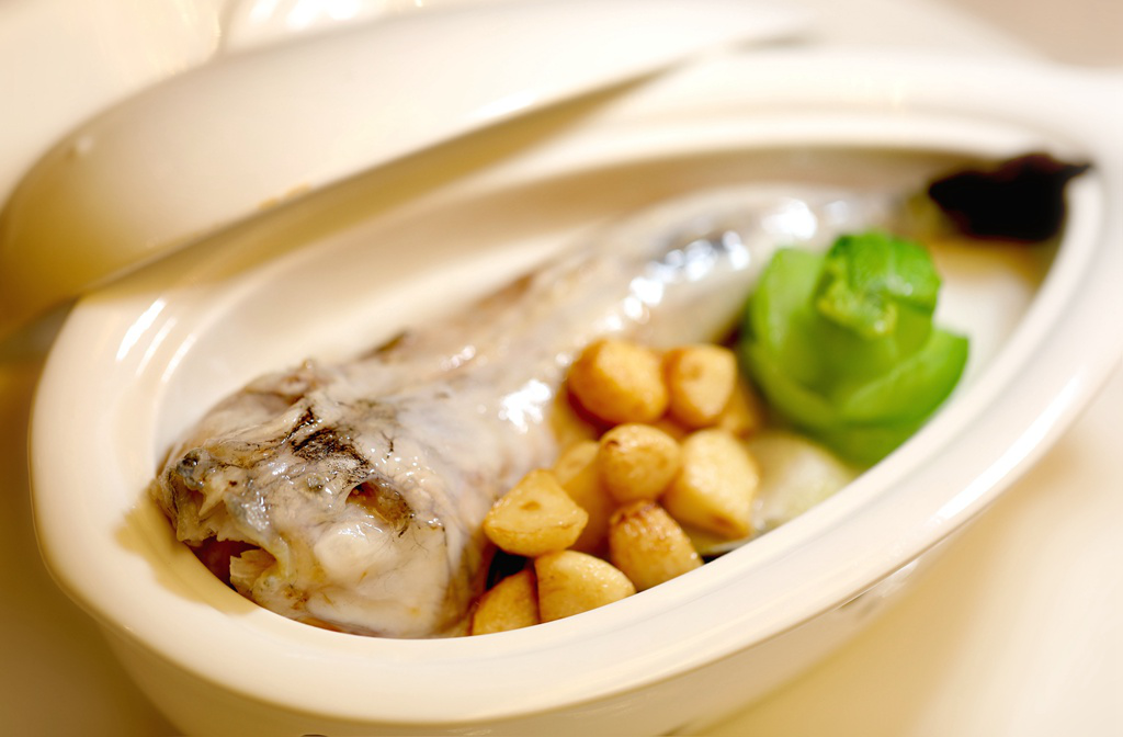 【曹妃甸第三届河豚节】在曹妃甸吃河豚，开心更放心！