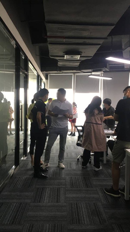 小鹰找房爆发资金链危机 老套路“高收低租”等杜而不绝