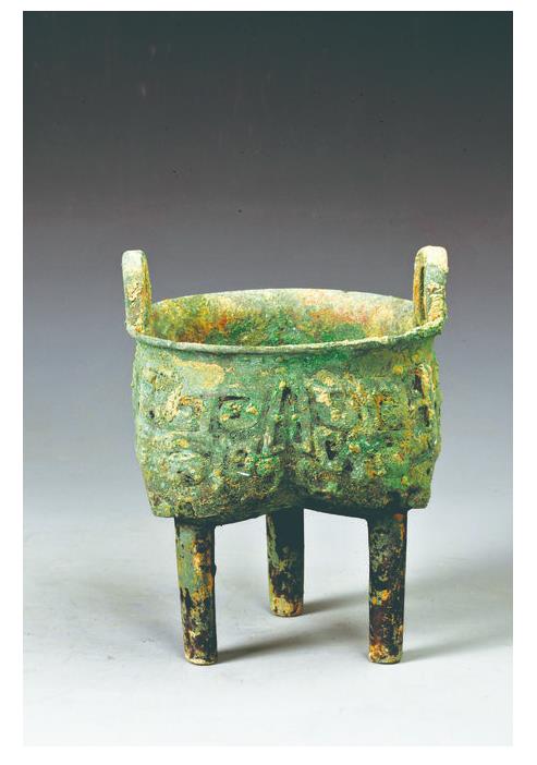 黄土塬上尽览千年珍宝 在这里遇见北豳遗风