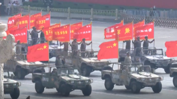 攻无不克战无不胜！西部战区战歌重磅发布