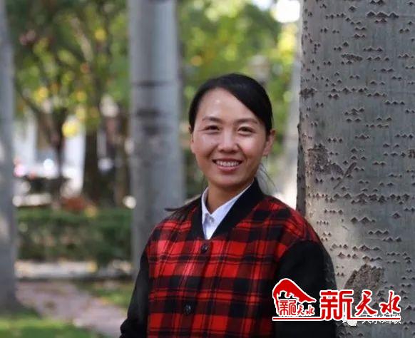 巾帼不让须眉志 脱贫攻坚显芳华