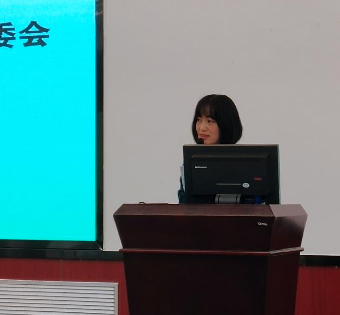 河北省医药行业协会青年医师专委会成立大会成功举办