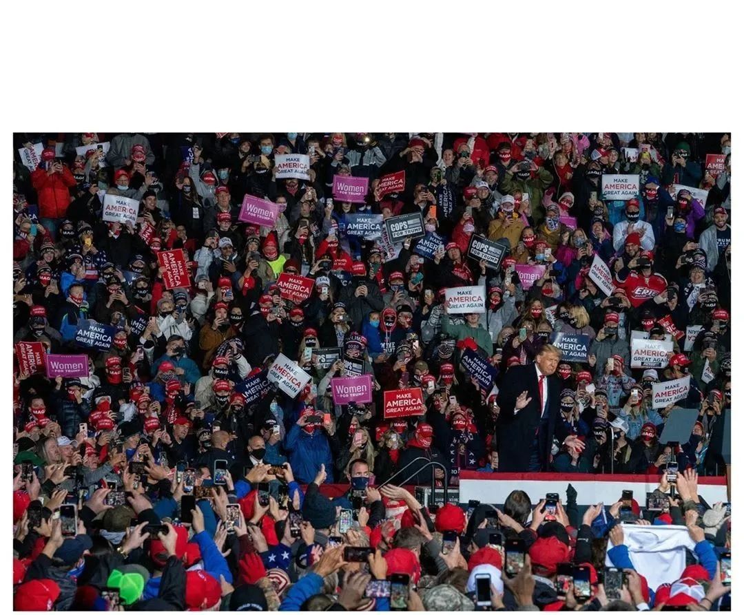 美国2020年q1gdp_2020年美国大选图片